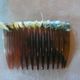 Image for article titled How To Make A Colorful Wrapped Hair Comb